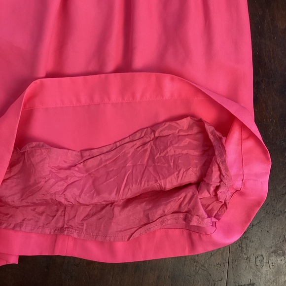J. Crew Pink Midi Dress - Picture 11 of 16